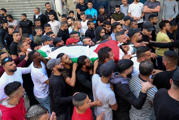 نابلس - "القدس" دوت كوم