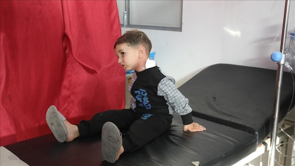 القدس" دوت كوم - الأناضول