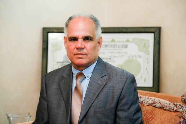 إبراهيم ابراش