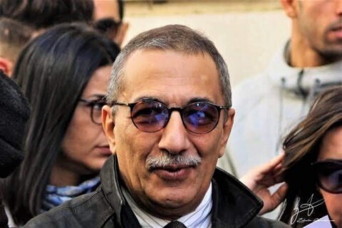 الجزائر (أ ف ب)
