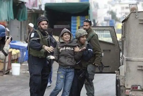 The Intercept: Israel promotes a malicious narrative about Palestinian prisoners