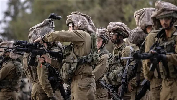 القدس" دوت كوم - الأناضول
