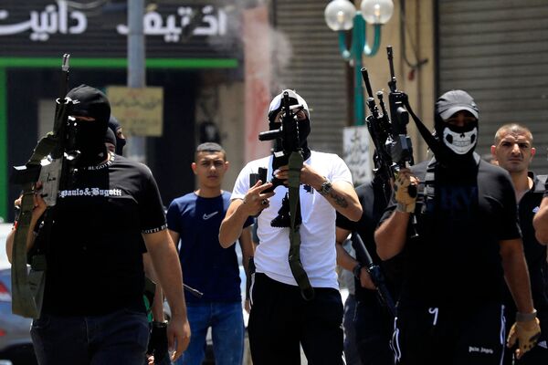 ترجمة خاصة بـ "القدس" دوت كوم