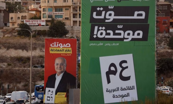 تعثر مفاوضات القائمة المشتركة: اجتماع حاسم الخميس لإنقاذ الوحدة السياسية في الداخل