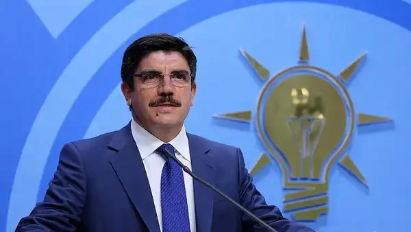 د. ياسين أقطاي