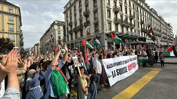القدس" دوت كوم- الأناضول