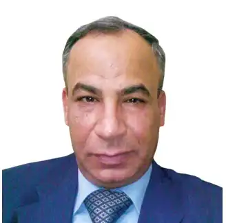 د. محمد خالد الأزعر - القاهرة