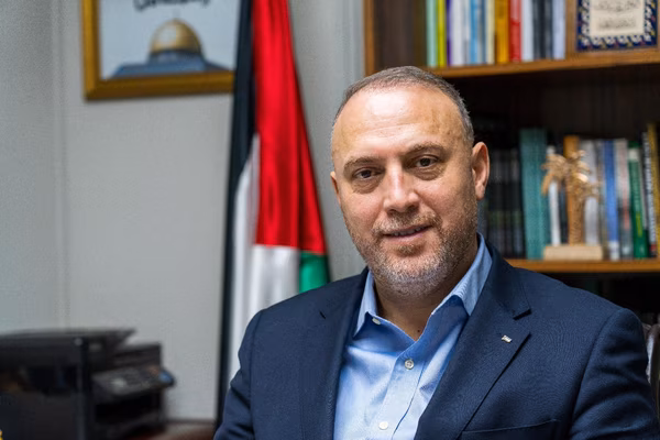 لندن - خاص بـ "القدس" دوت كوم - أجرى اللقاء محمد أبو خضير
