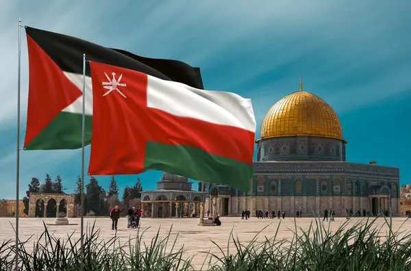 عُمان - "القدس" دوت كوم