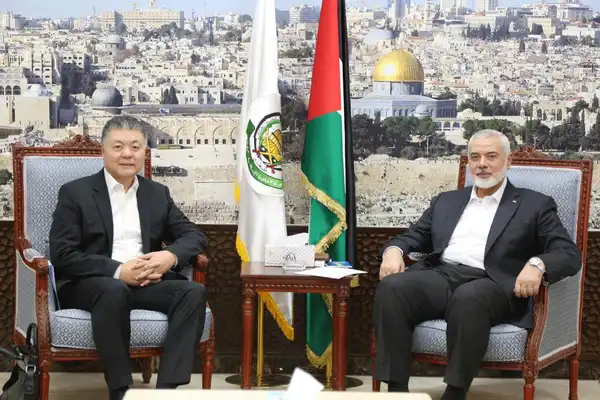 قطر - "القدس" دوت كوم