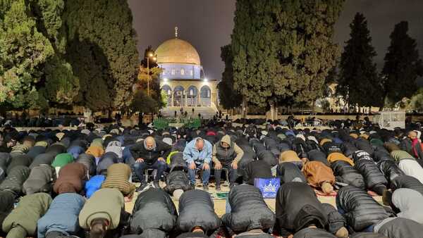 القدس - "القدس" دوت كوم