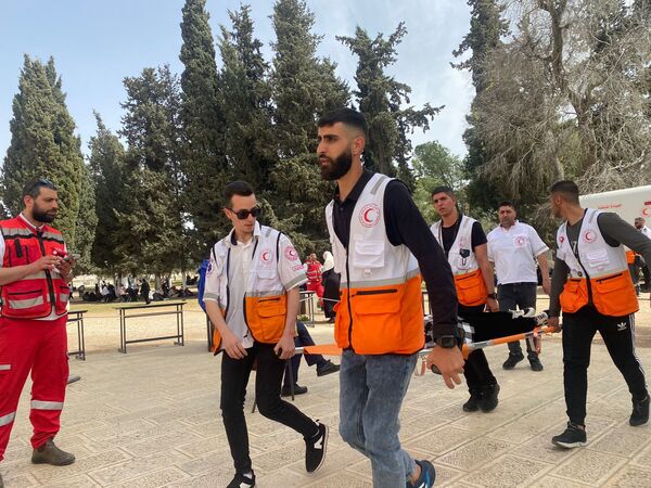 القدس - "القدس" دوت كوم
