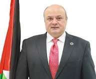 عزام عبد الكريم الشوا