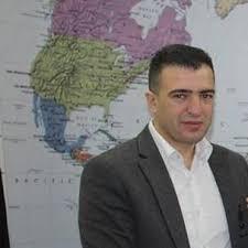 معمر يوسف العويوي