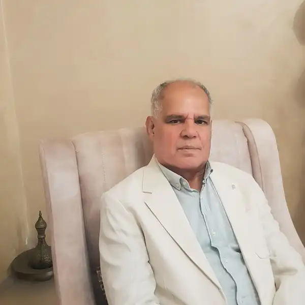 Ibrahim Ibrash