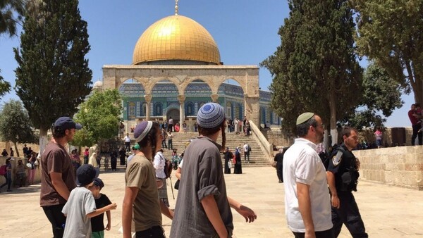 القدس - "القدس" دوت كوم
