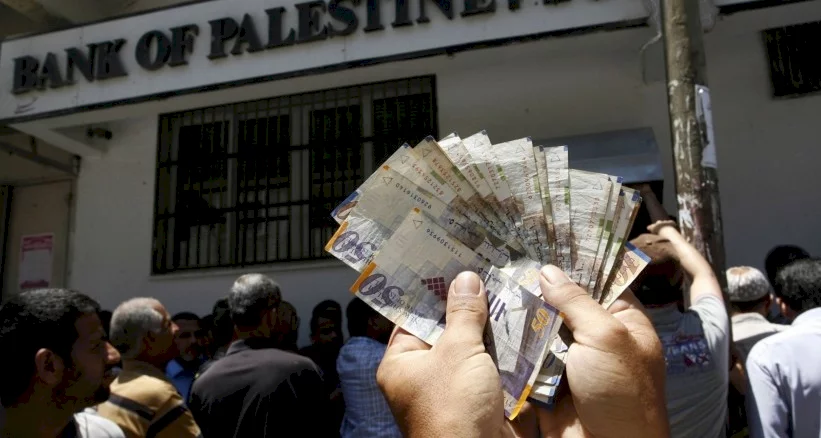   مخصصات الأسرى .. بين الضغوط الدولية وتعقيدات الداخل 