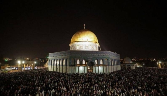 القدس - "القدس" دوت كوم