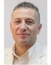 إسماعيل الشريف