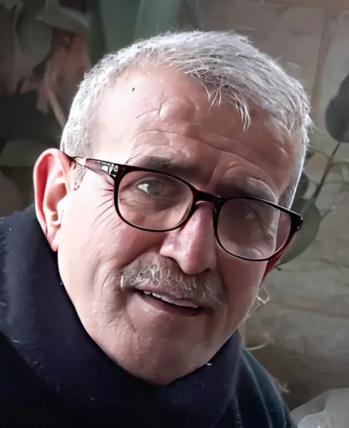 نبهان خريشة
