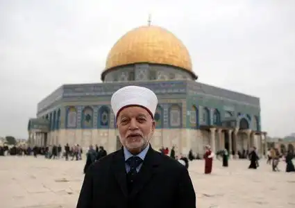 رام الله - "القدس" دوت كوم