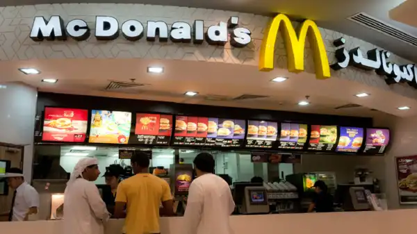 شبكة التلفزيون العربي