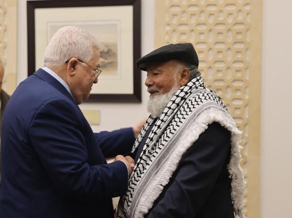 رام الله - "القدس" دوت كوم