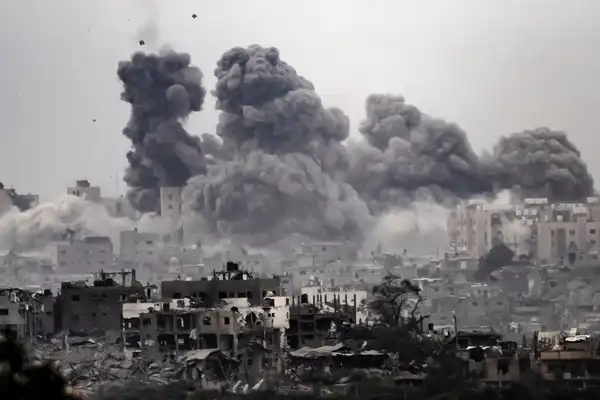 غزة - "القدس" دوت كوم