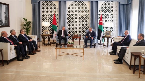 القدس" دوت كوم - الأناضول