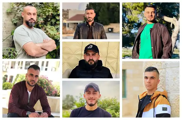 جنين- "القدس" دوت كوم
