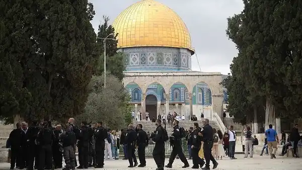 القدس - "القدس" دوت كوم