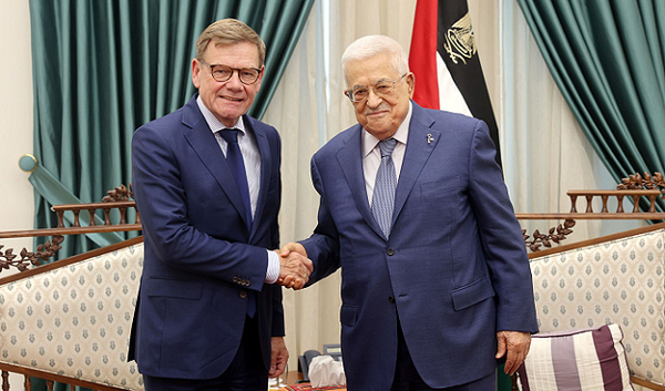 رام الله -"القدس" دوت كوم