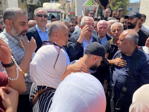 جنين - "القدس" دوت كوم