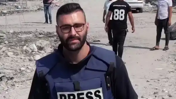 شبكة التلفزيون العربي