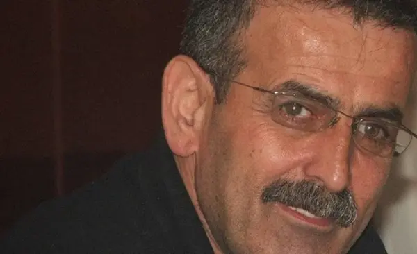 Nabhan Khreisha