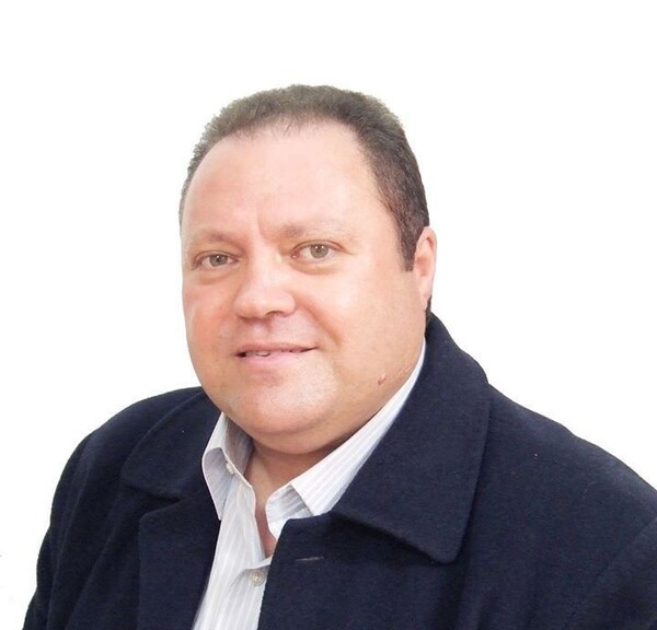 Sari  Nuseibeh
