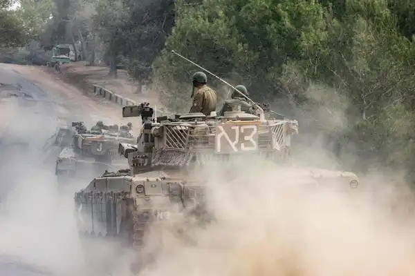 الشرق الأوسط