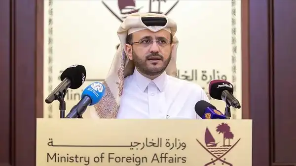 قطر - "القدس" دوت كوم