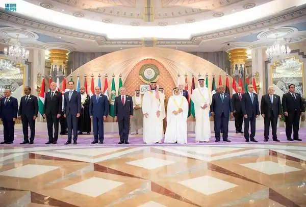الشرق الأوسط