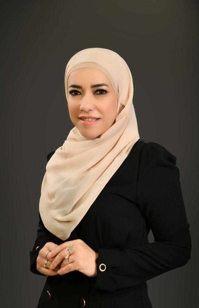 د.تهاني رفعت بشارات