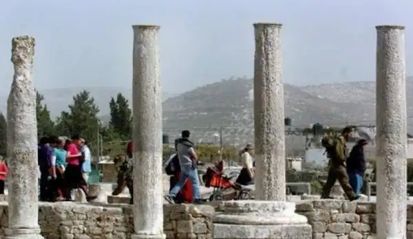 نابلس- "القدس" دوت كوم