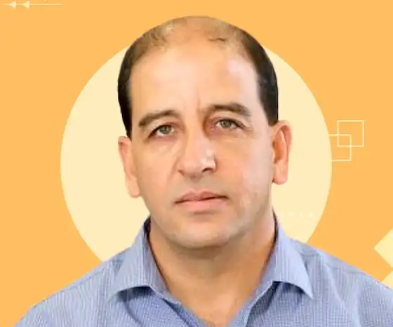 محمد هلسة