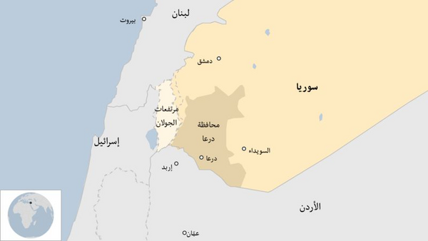 دمشق- (شينخوا)