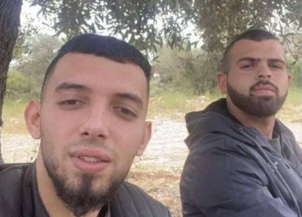 الاحتلال ينقل منفذي عملية "إلعاد" إلى عزل مجدو