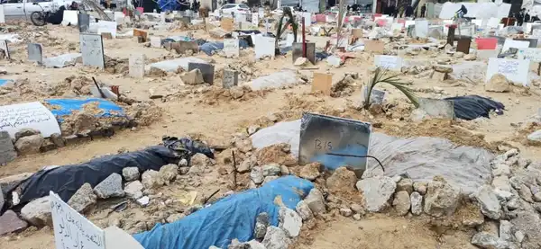 غزة - "القدس" دوت كوم