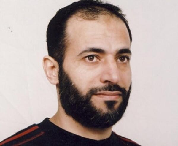 Captive: Jamal Al-Hour