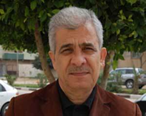 دكتور ناجى صادق شراب