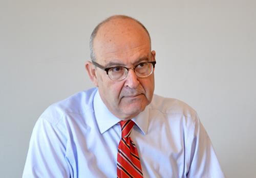 Dr. Ali Al-Jarbawi