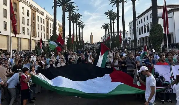 الرباط - "القدس" دوت كوم