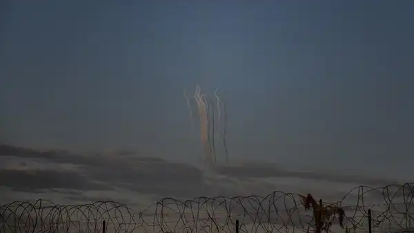 القدس" دوت كوم - الأناضول